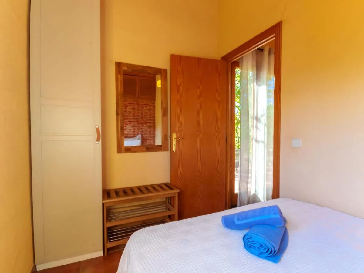 Holiday Home Casa D'Es Cardassar - Lzo125 By Interhome Sant Llorenc Des Cardassar